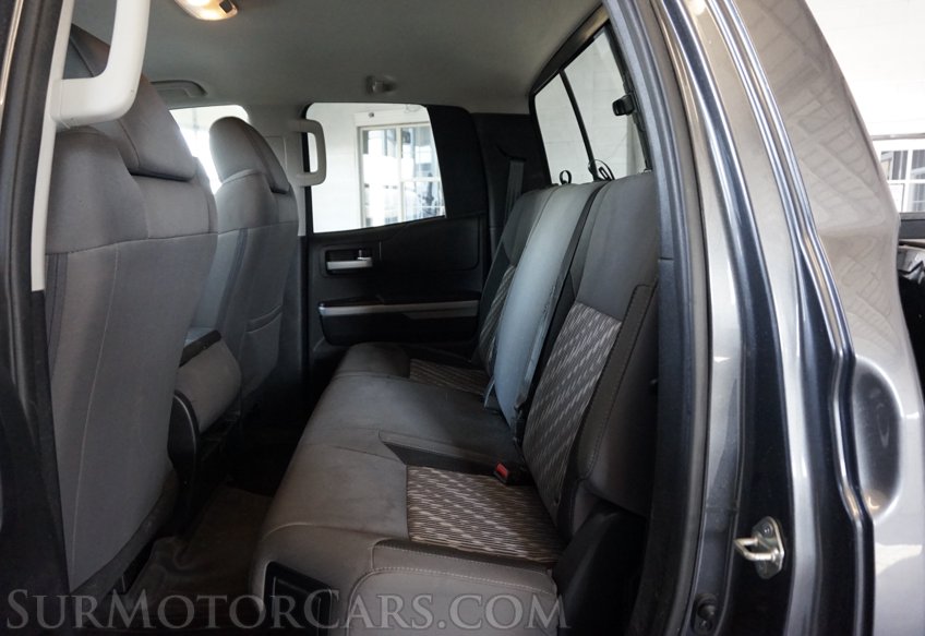 2019 Toyota Tundra - Image 35