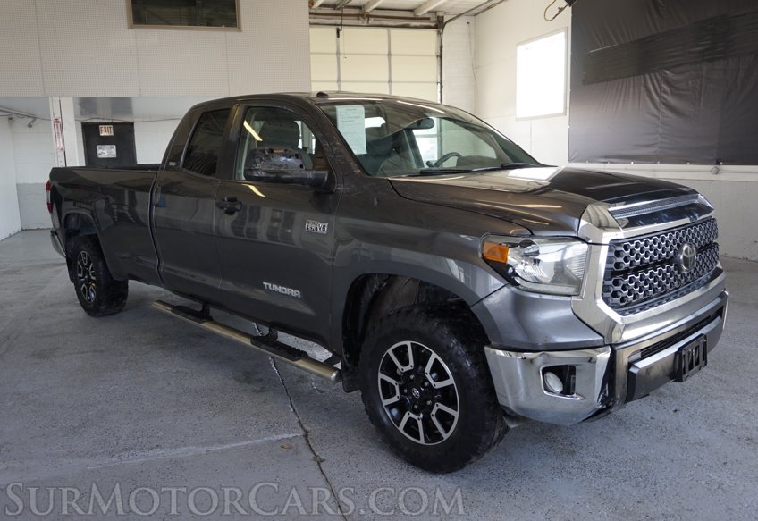 2019 Toyota Tundra - Image 3