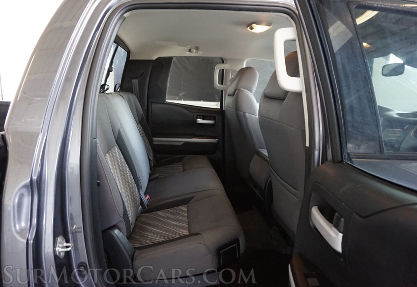 2019 Toyota Tundra - Image 36