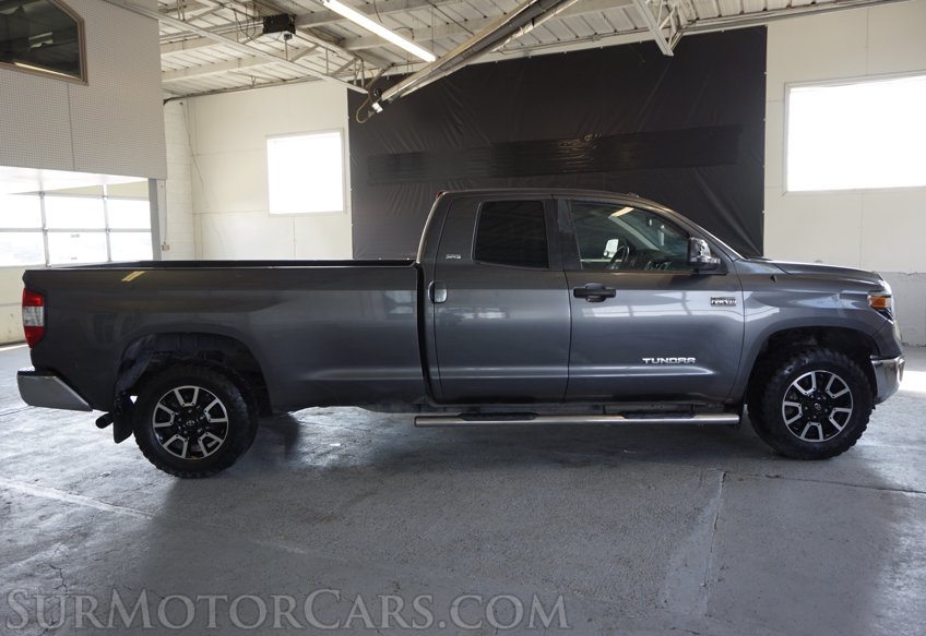 2019 Toyota Tundra - Image 10