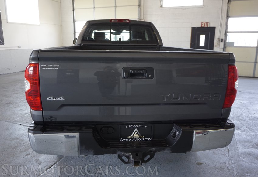 2019 Toyota Tundra - Image 12