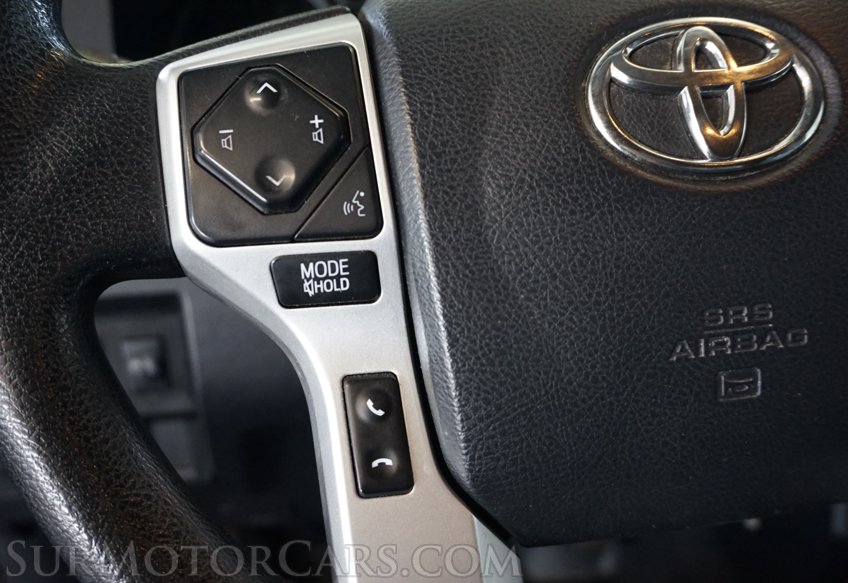2019 Toyota Tundra - Image 40