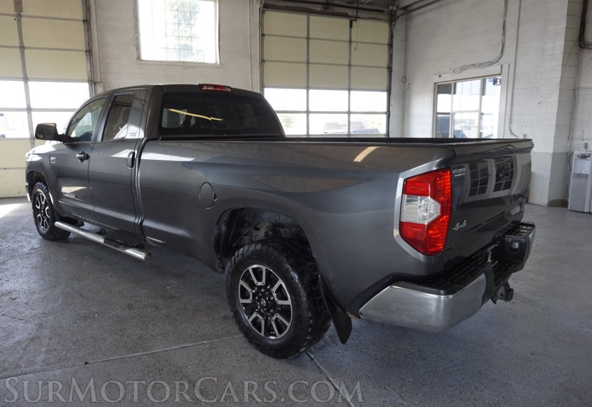 2019 Toyota Tundra - Image 5