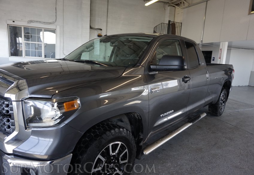 2019 Toyota Tundra - Image 13