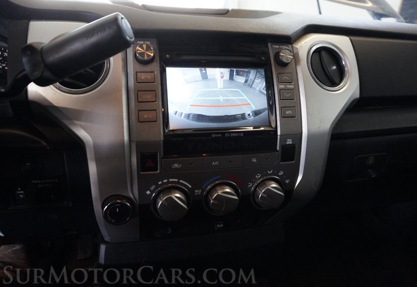 2019 Toyota Tundra - Image 50