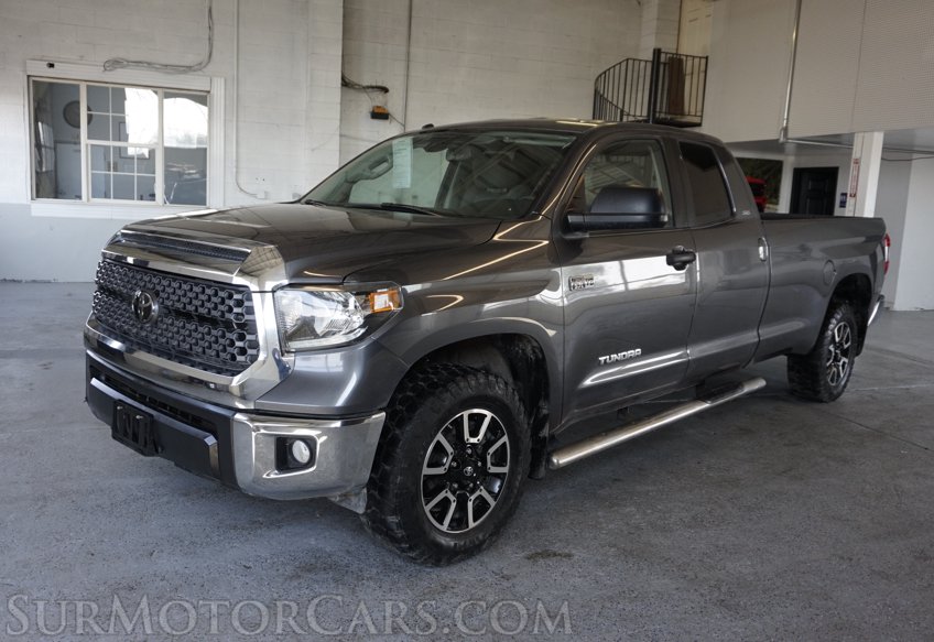 2019 Toyota Tundra - Image 4