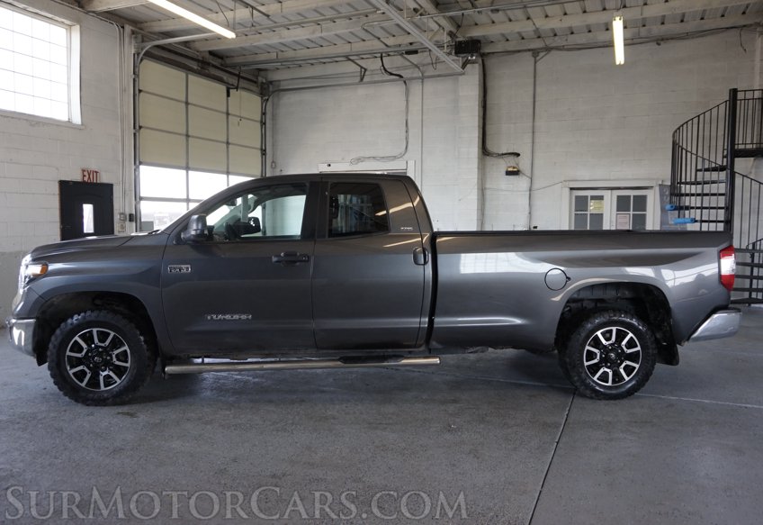 2019 Toyota Tundra - Image 9