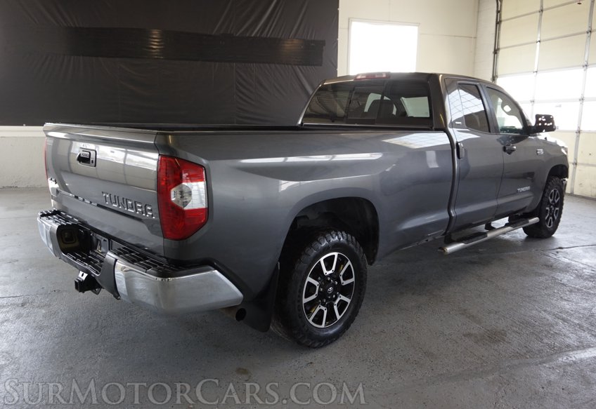 2019 Toyota Tundra - Image 6