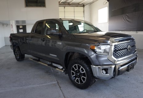 2019 Toyota Tundra