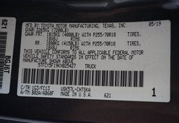 2019 Toyota Tundra - Image 68