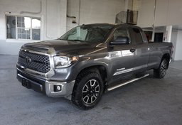 2019 Toyota Tundra - Image 4