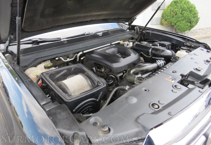 2016 GMC Canyon - Image 59