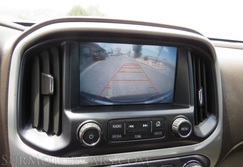 2016 GMC Canyon - Image 43