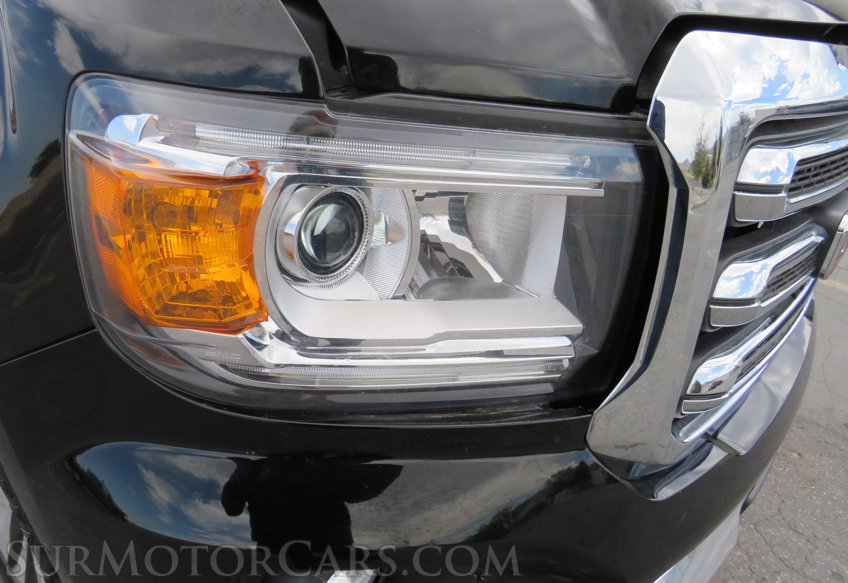 2016 GMC Canyon - Image 21