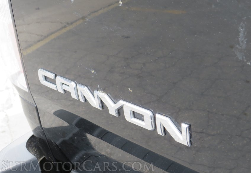 2016 GMC Canyon - Image 26