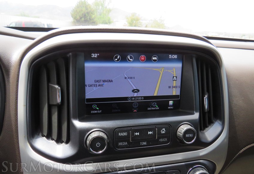 2016 GMC Canyon - Image 42