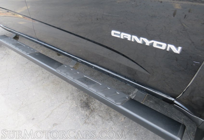 2016 GMC Canyon - Image 27