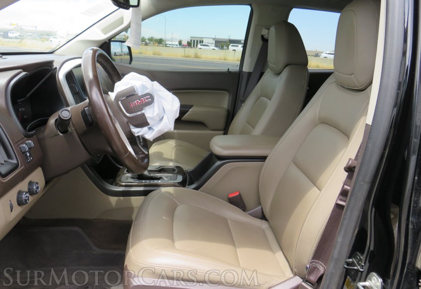 2016 GMC Canyon - Image 32