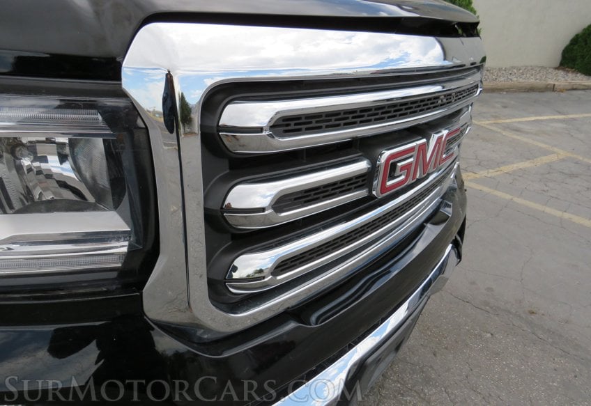 2016 GMC Canyon - Image 20
