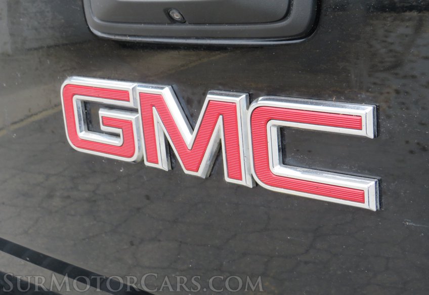 2016 GMC Canyon - Image 22