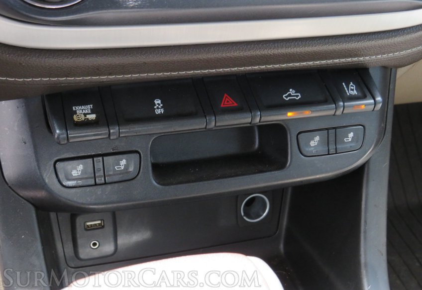 2016 GMC Canyon - Image 44