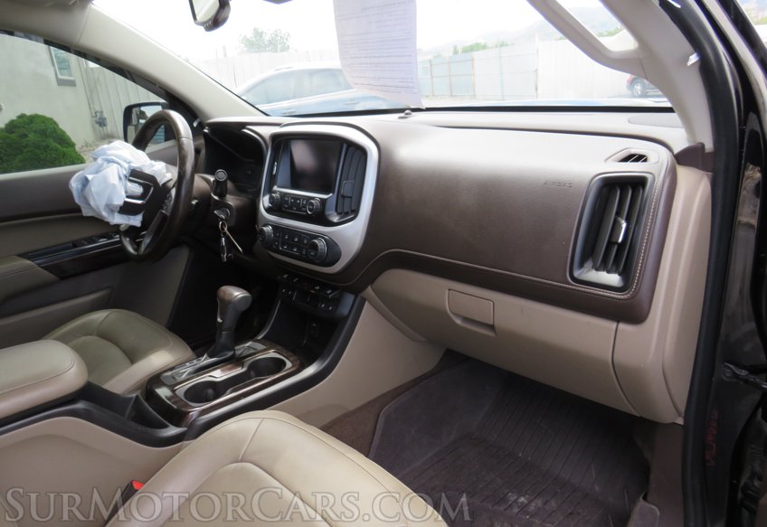 2016 GMC Canyon - Image 30