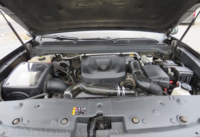 2016 GMC Canyon - Image 60