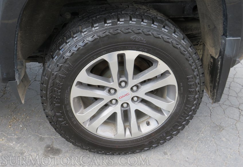 2016 GMC Canyon - Image 55