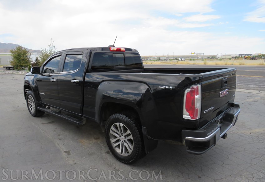 2016 GMC Canyon - Image 6