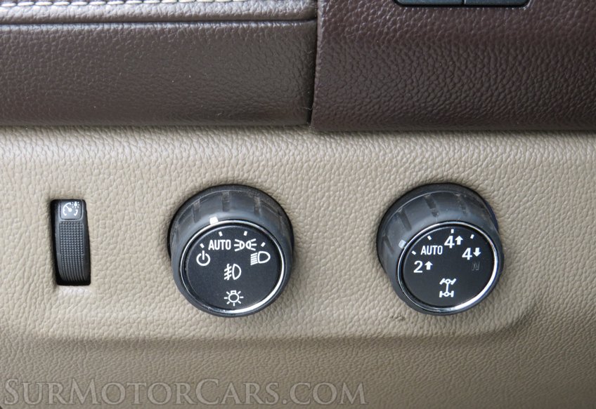 2016 GMC Canyon - Image 51