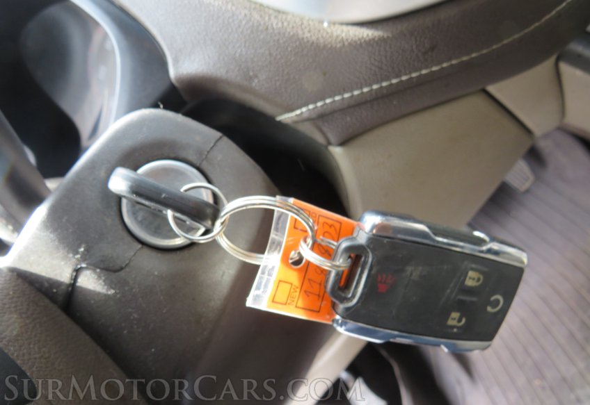 2016 GMC Canyon - Image 45