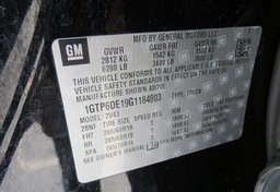 2016 GMC Canyon - Image 62