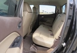 2016 GMC Canyon - Image 33