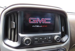 2016 GMC Canyon - Image 41