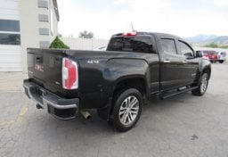 2016 GMC Canyon - Image 5
