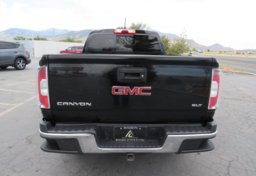 2016 GMC Canyon - Image 11