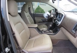 2016 GMC Canyon - Image 31