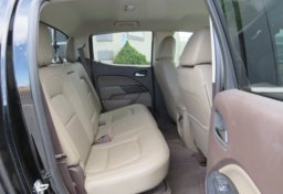 2016 GMC Canyon - Image 34