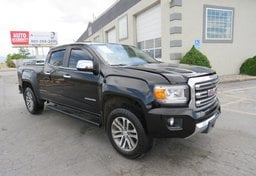 2016 GMC Canyon - Image 1