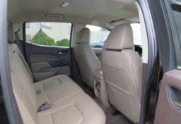 2016 GMC Canyon - Image 35