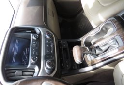 2016 GMC Canyon - Image 40