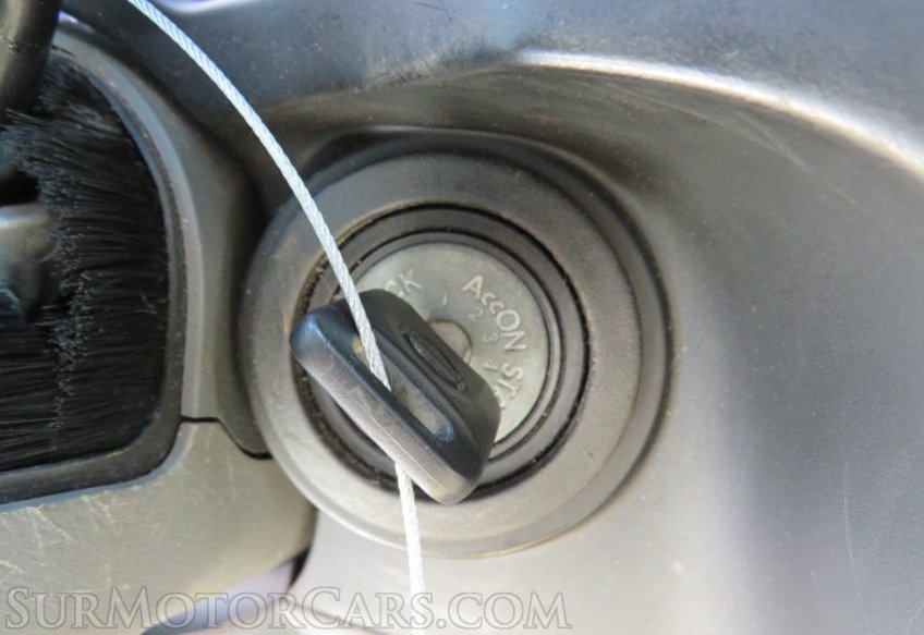 2017 Nissan NV Passenger - Image 36