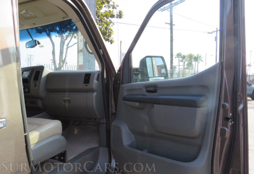 2017 Nissan NV Passenger - Image 23