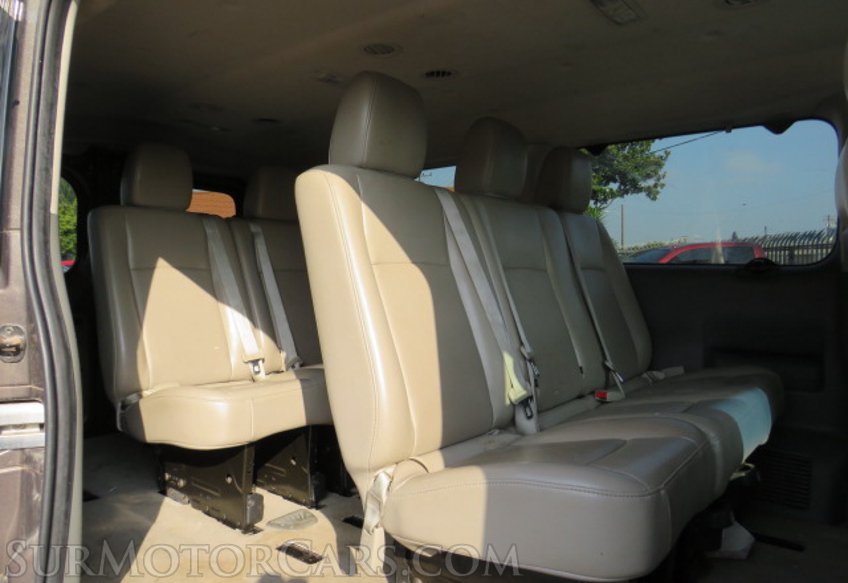 2017 Nissan NV Passenger - Image 28