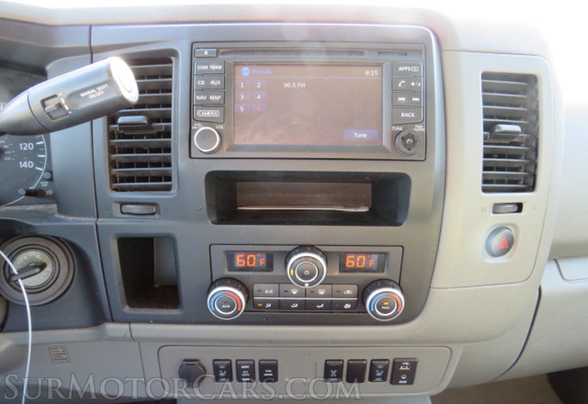 2017 Nissan NV Passenger - Image 32