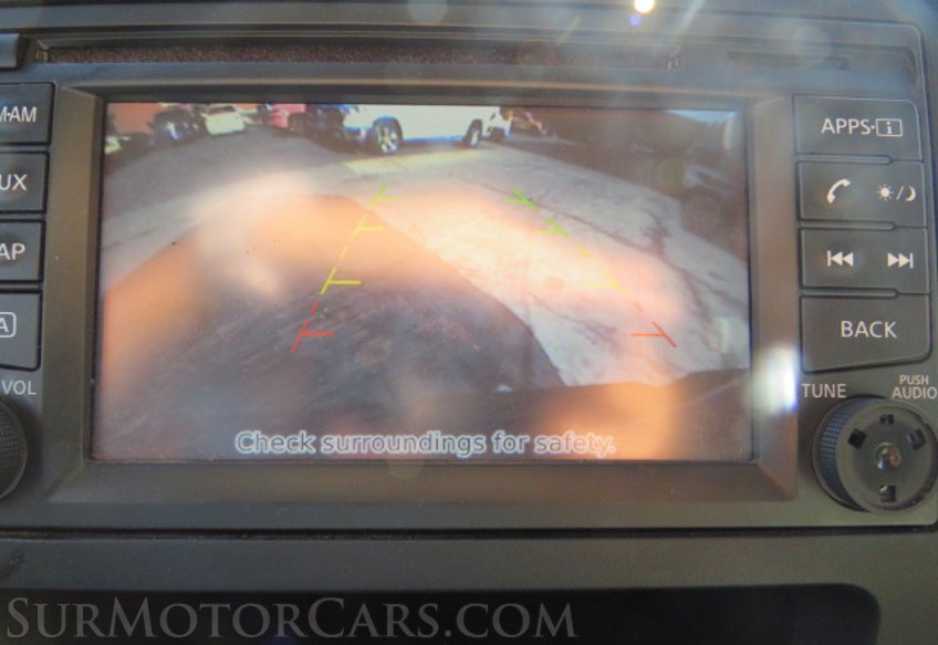 2017 Nissan NV Passenger - Image 13