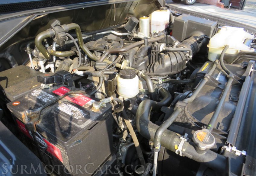 2017 Nissan NV Passenger - Image 43