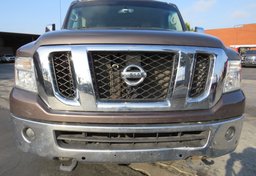 2017 Nissan NV Passenger - Image 17