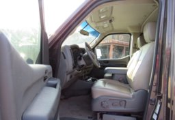 2017 Nissan NV Passenger - Image 24