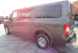 2017 Nissan NV Passenger - Image 6